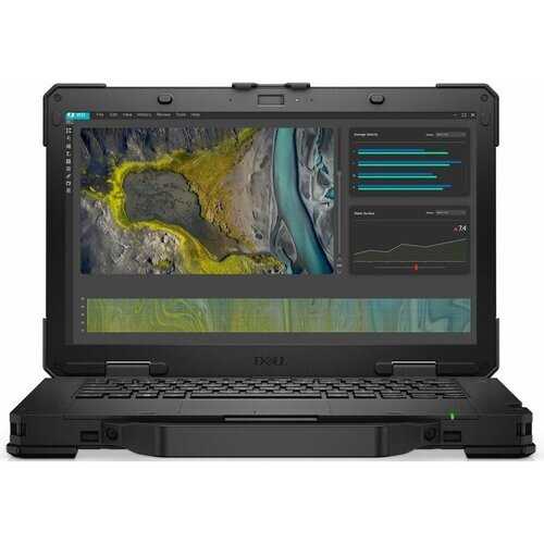 Dell Latitude 5430 Rugged 14-inch (2021) - Core ...