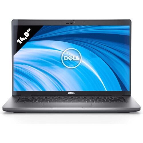 Dell Latitude 5430 - Webcam:Ja - ...