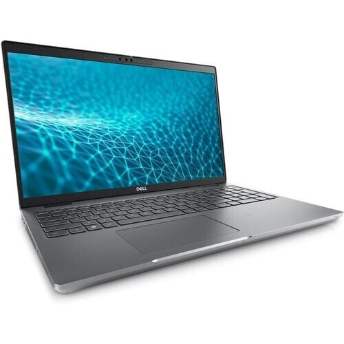 Dell Latitude 5431 14" Core i7 2.2 GHz - SSD 512 ...