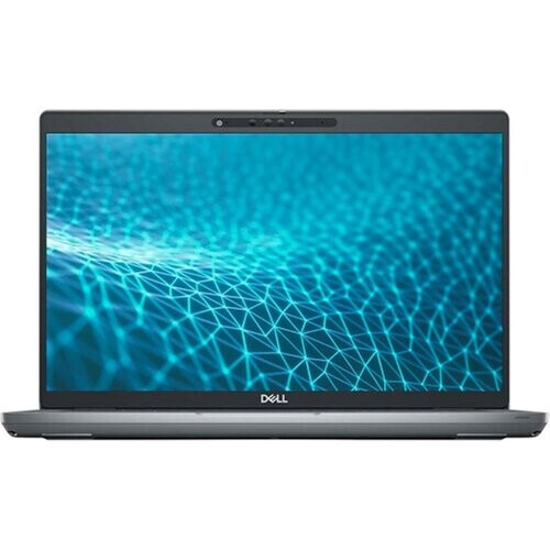 Get the Dell Latitude 5431 laptop, featuring an ...
