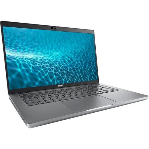 The Dell Latitude 5431 with Intel Core i5 ...