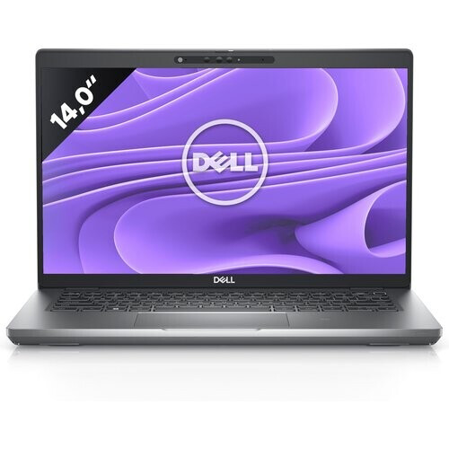 Dell Latitude 5431 - Webcam:Ja - Schnittstellen:2x ...