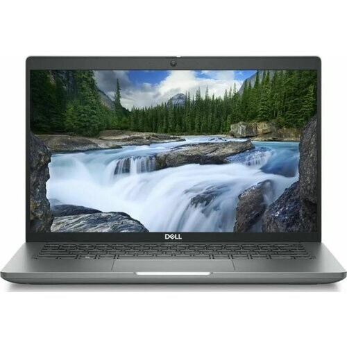 Dell Latitude 5440 14" Core i5 1,60 GHz - SSD 256 ...