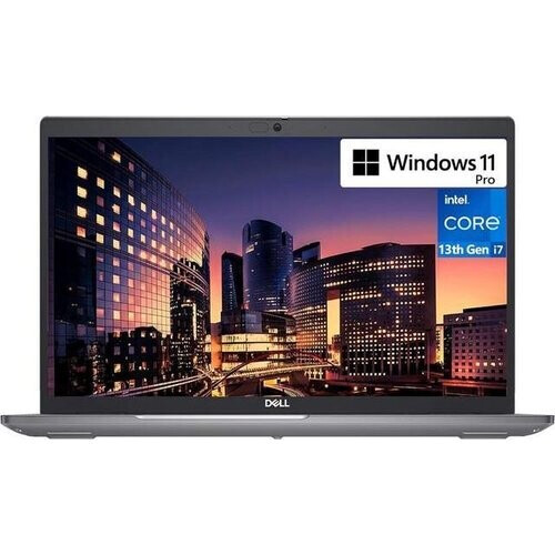 Dell Latitude 5440 Laptop 14" 1920x1080 FHD ...