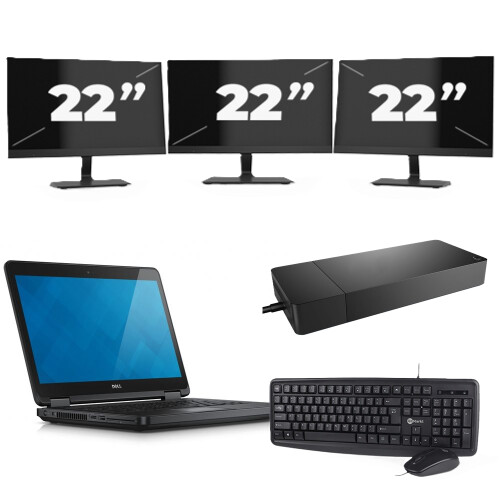 De Dell Latitude 5440 is een krachtige en ...