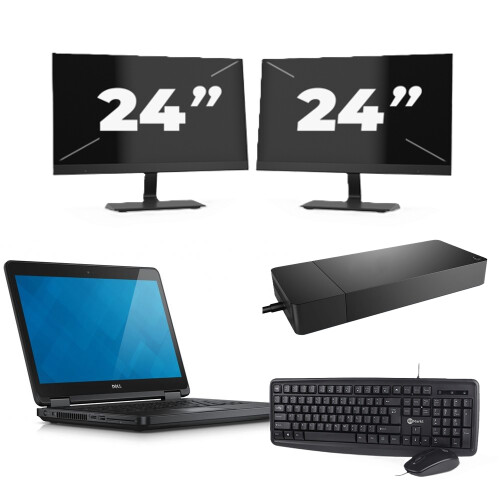 De Dell Latitude 5440 is een krachtige en ...