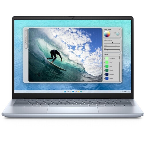 Frontend naam:Dell Latitude 5440Conditie:Nette ...