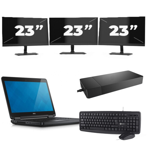 De Dell Latitude 5440 is een krachtige en ...