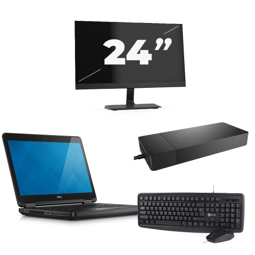 De Dell Latitude 5440 is een krachtige en ...