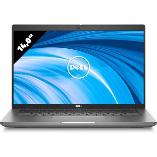 Dell Latitude 5440 - Webcam:Ja - Schnittstellen:2x ...