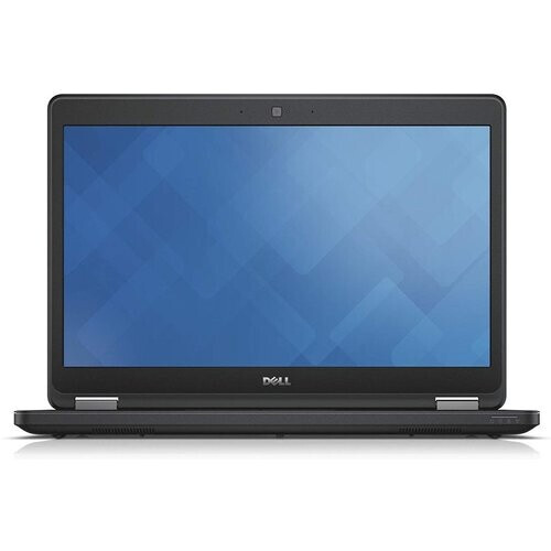 Dell 5450 14" 1.3 GHz - SSD 256 GB - 8GB - AZERTY ...