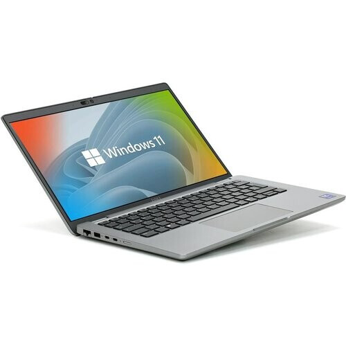 Dell Latitude 5450 14" Core i5 1.6 GHz - SSD 512 ...