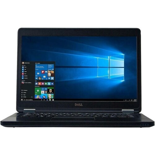 Dell Latitude 5450 14" Core i5 2.9 GHz - SSD 512 ...