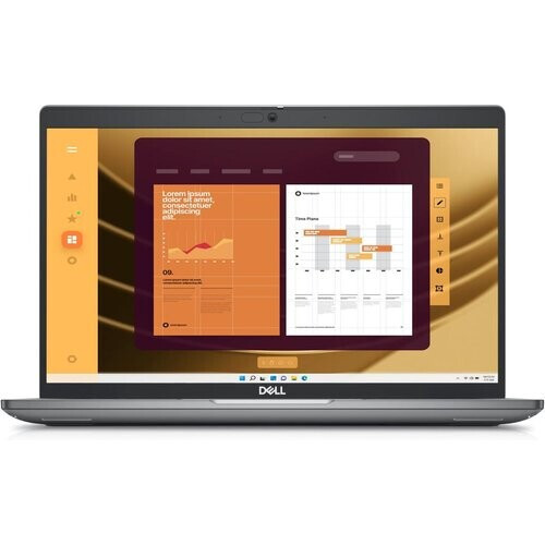 Dell Latitude 5450 14" Ultra 7 1,70 GHz - SSD 512 ...
