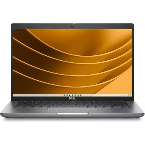 Dell Latitude 5450 14" Core Ultra 2.1 GHz - SSD ...