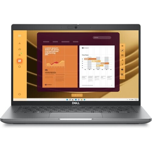 Dell Latitude 5450 14" Core Ultra 5 1.6 GHz - SSD ...