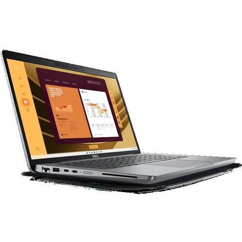 Dell Latitude 5450 14" Core Ultra 3.6 GHz - SSD ...