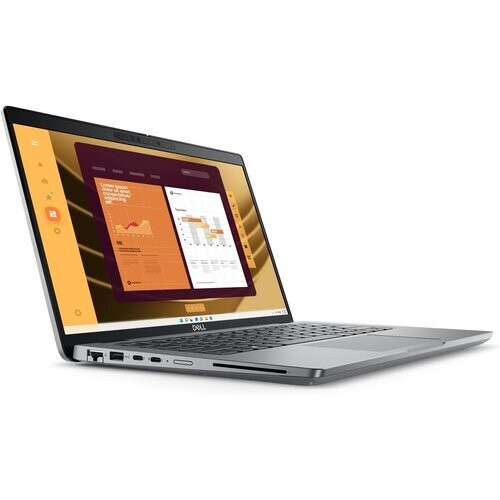 Dell Latitude 5450 14" Core Ultra 7 1.7 GHz - SSD ...