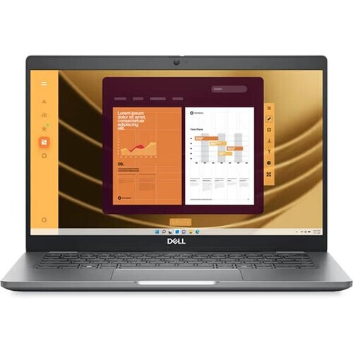 Dell Latitude 5450 14-inch (2023) - Core Ultra 5 ...