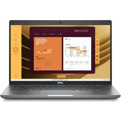 The new Intel Core Ultra processor combined with ...