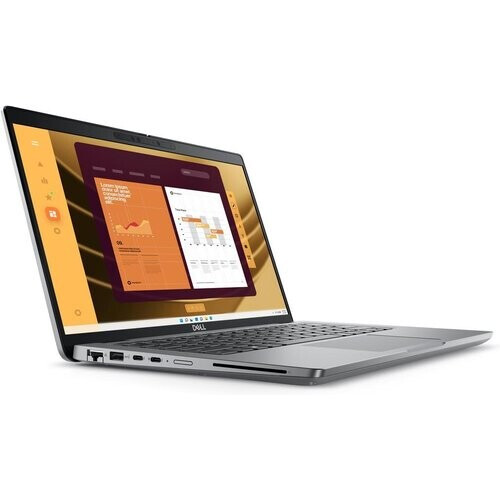 Dell Latitude 5450 14-inch (2023) - Core Ultra 7 ...
