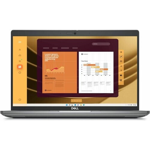 MANUFACTURER RENEWED DELL LATITUDE 5450 BUSINESS ...