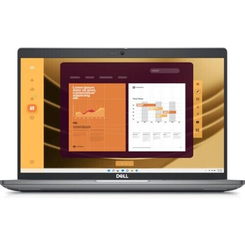 DELL Latitude 5450 Laptop 14" Non-Touch Screen ...