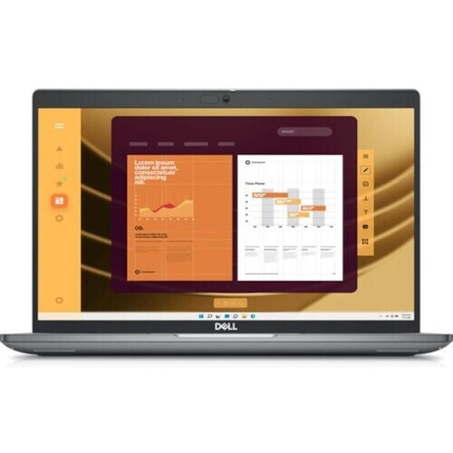 DELL Latitude 5450 Laptop 14" Touch Screen Core ...