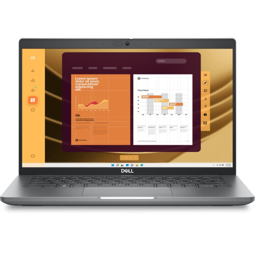 Dell Latitude 5450 is een betrouwbare 14-inch ...