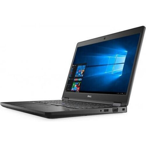 Dell Latitude 5480 14,1" Core i3-7100U 2.4 GHz - ...