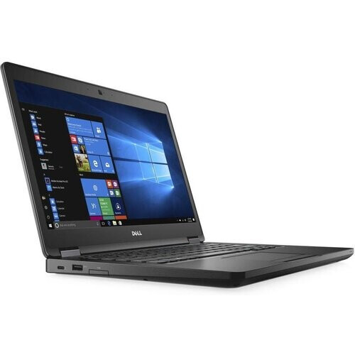 Dell Latitude 5480 14" Intel Core i5-6200U 2.3 GHz ...