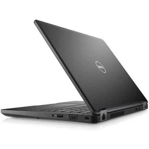 Dell Latitude 5480 14" i5-6200U GHz - HDD 128 GB - ...