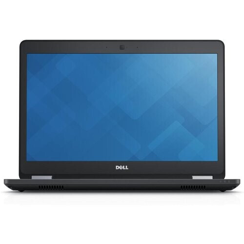 Dell Latitude 5480 14" Core i5 2,3 GHz - SSD 256 ...