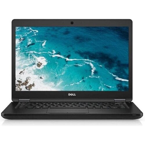 Dell Latitude 5480 14" Core i5 2.3 GHz - SSD 256 ...
