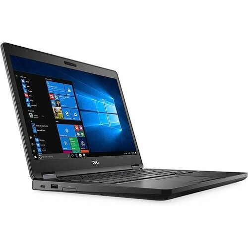 Dell Latitude 5480 14" Core i5 2,3 GHz - SSD 256 ...