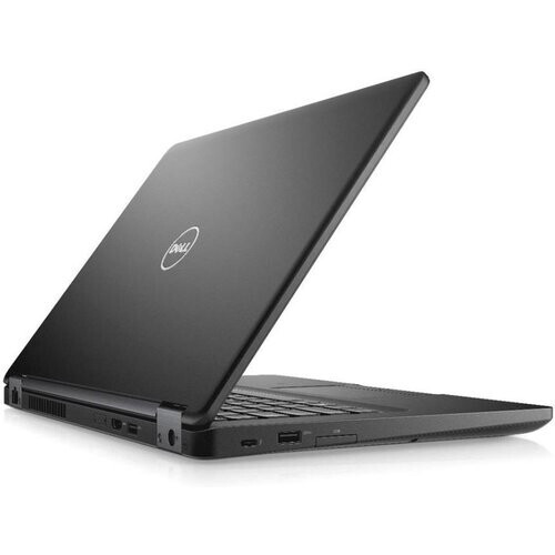 Dell Latitude 5480 14" i5-6200U GHz - SSD 256 Go - ...