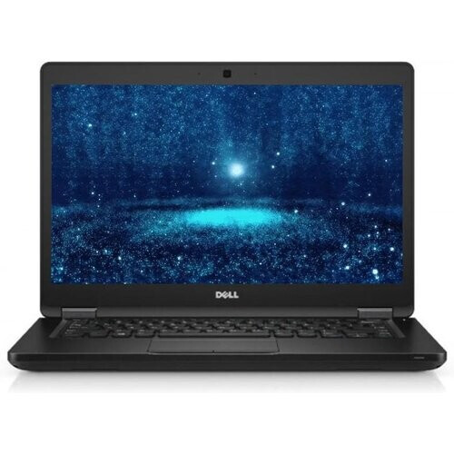 Dell Latitude 5480 14" Core i5-6200U 2.3 GHz - SSD ...