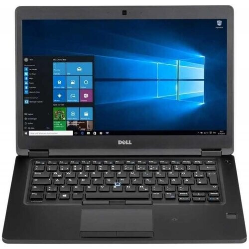 Dell Latitude 5480 - 8Go - HDD 500Go ...