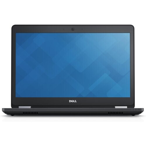 Dell Latitude 5480 14" Core i5 2,4 GHz - SSD 120 ...