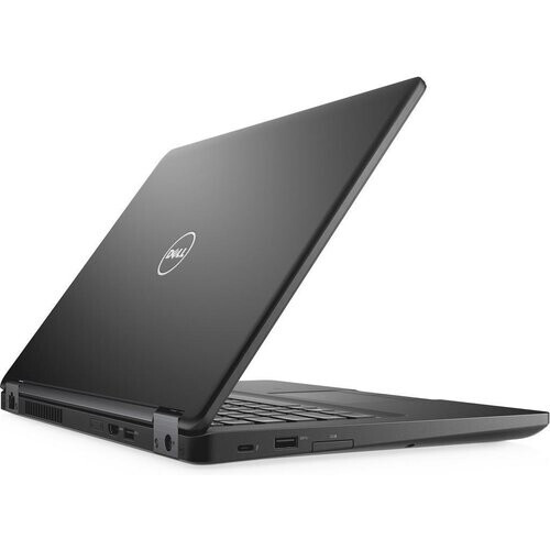 Dell Latitude E5480 14" Core i5 2,4 GHz - SSD 128 ...