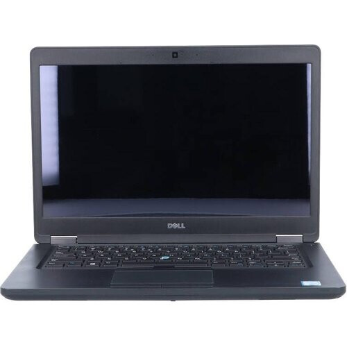 Dell Latitude 5480 14" Core i5 2.4 GHz - SSD 240 ...