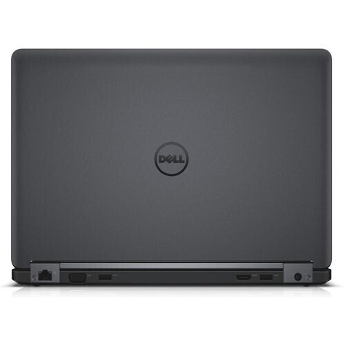 Dell Latitude 5480 I5 6300U 2,4GHz, 14'', 24GB ...