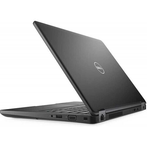 Dell Latitude 5480 14" Core i5 2.4 GHz - SSD 256 ...