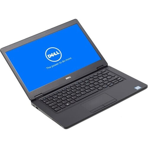 Dell Latitude 5480 14" Core i5 2.4 GHz - SSD 256 ...