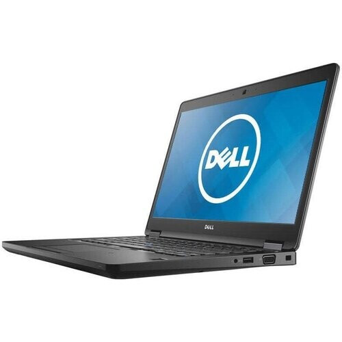 Dell Latitude 5480 14" Core i5-6300U - SSD 256 Go ...