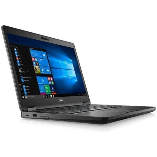 Dell Latitude 5480 14" Core i5 2.4 GHz - SSD 480 ...