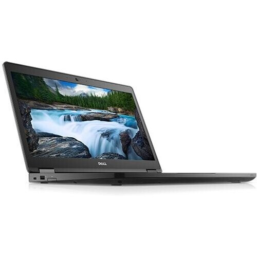 Dell Latitude 5480 14" Core i5 2.4 GHz - SSD 512 ...