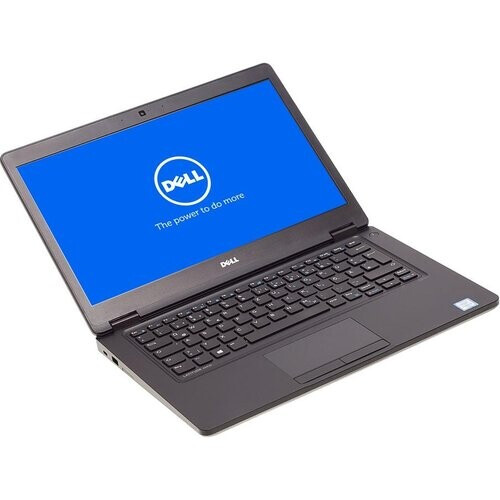 Dell Latitude 5480 14" Core i5 2.5 GHz - SSD 256 ...