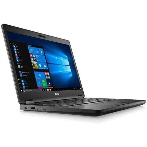 Dell Latitude 5480 14" Core i5 2,5 GHz - SSD 256 ...