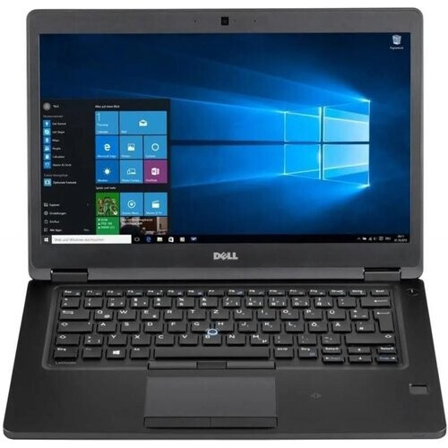 Dell Latitude 5480 - 8Go - SSD 256Go - 14'' - ...